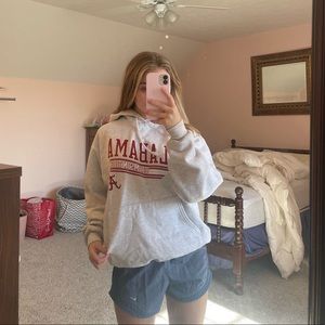 Alabama Roll Tide Sweatshirt